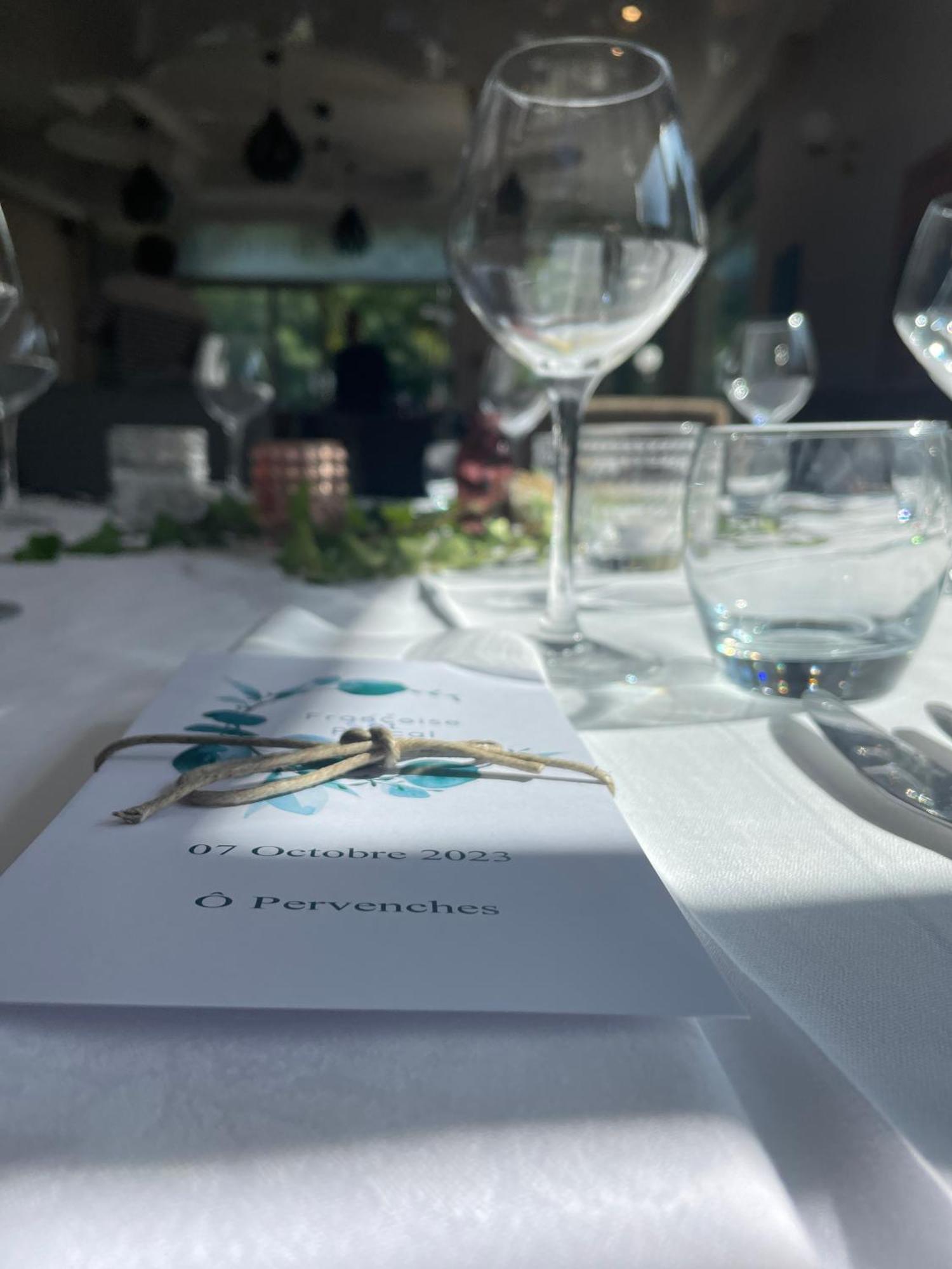 Hotel Spa & Restaurant O Pervenches Chambery Bagian luar foto